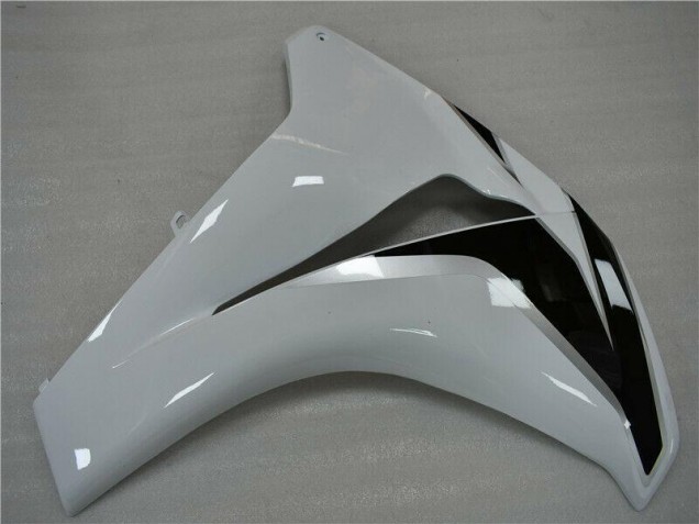 Kit Carénages Honda CBR 1000 RR 08-11 - Blanc Noir