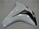 Kit Carénages Honda CBR 1000 RR 08-11 - Blanc Noir