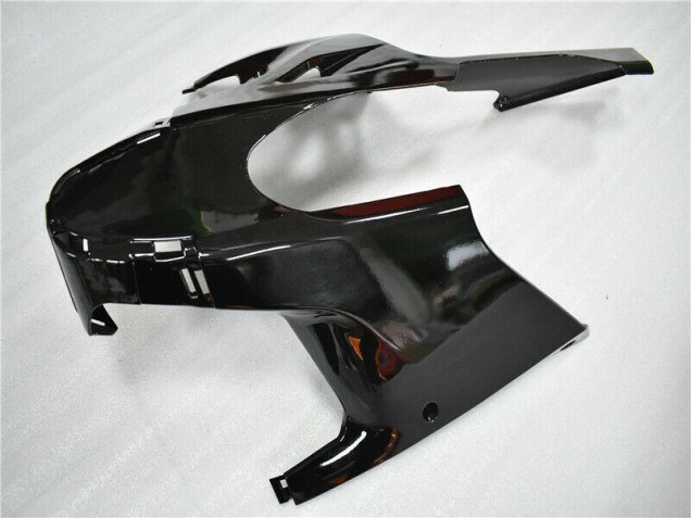Kit Carénages Honda CBR 1000 RR 08-11 - Blanc Noir