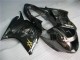 Kit Carénages Honda CBR 1100 XX 96-07 - Noir Kit Carénages Honda CBR 1100 XX 96-07 - Noir