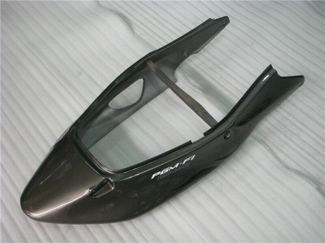 Kit Carénages Honda CBR 1100 XX 96-07 - Noir Kit Carénages Honda CBR 1100 XX 96-07 - Noir