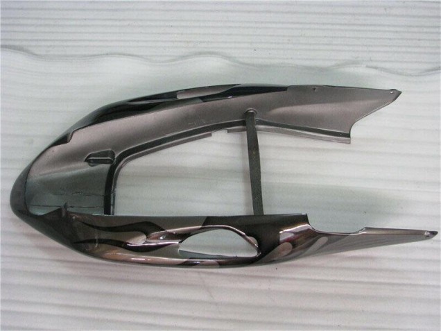Kit Carénages Honda CBR 1100 XX 96-07 - Noir Kit Carénages Honda CBR 1100 XX 96-07 - Noir