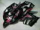 Kit Carénages Honda CBR 600 F3 95-98 - Noir Kit Carénages Honda CBR 600 F3 95-98 - Noir