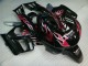Kit Carénages Honda CBR 600 F3 95-98 - Noir Kit Carénages Honda CBR 600 F3 95-98 - Noir
