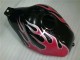 Kit Carénages Honda CBR 600 F3 95-98 - Noir Kit Carénages Honda CBR 600 F3 95-98 - Noir