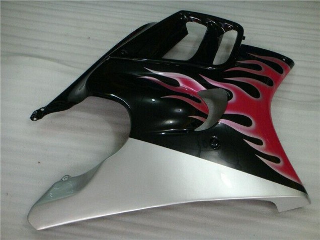 Kit Carénages Honda CBR 600 F3 95-98 - Noir Kit Carénages Honda CBR 600 F3 95-98 - Noir