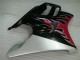 Kit Carénages Honda CBR 600 F3 95-98 - Noir Kit Carénages Honda CBR 600 F3 95-98 - Noir
