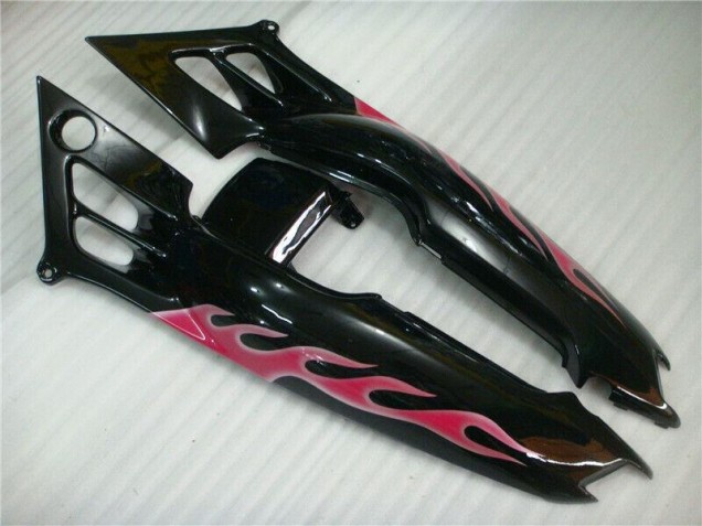 Kit Carénages Honda CBR 600 F3 95-98 - Noir Kit Carénages Honda CBR 600 F3 95-98 - Noir