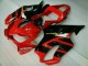 Kit Carénages Honda CBR 600 F4i 01-03 - Rouge Noir Kit Carénages Honda CBR 600 F4i 01-03 - Rouge Noir