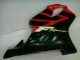 Kit Carénages Honda CBR 600 F4i 01-03 - Rouge Noir Kit Carénages Honda CBR 600 F4i 01-03 - Rouge Noir