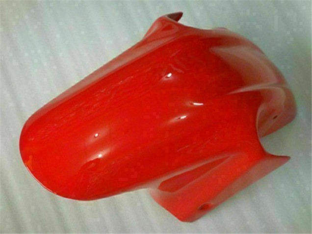 Kit Carénages Honda CBR 600 F4i 01-03 - Rouge Noir Kit Carénages Honda CBR 600 F4i 01-03 - Rouge Noir