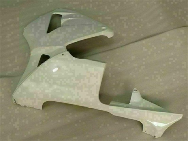 Kit Carénages Honda CBR 600 RR 03-04 - Blanc Kit Carénages Honda CBR 600 RR 03-04 - Blanc