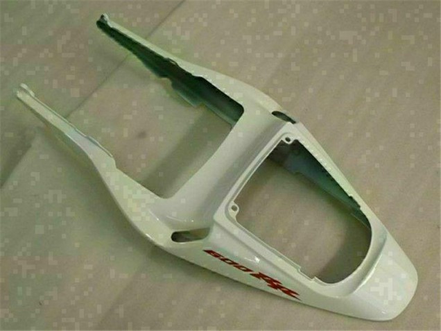 Kit Carénages Honda CBR 600 RR 03-04 - Blanc Kit Carénages Honda CBR 600 RR 03-04 - Blanc