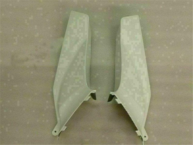 Kit Carénages Honda CBR 600 RR 03-04 - Blanc Kit Carénages Honda CBR 600 RR 03-04 - Blanc