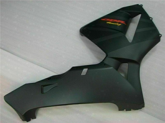 Kit Carénages Honda CBR 600 RR 03-04 - Noir Kit Carénages Honda CBR 600 RR 03-04 - Noir