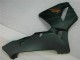 Kit Carénages Honda CBR 600 RR 03-04 - Noir Kit Carénages Honda CBR 600 RR 03-04 - Noir