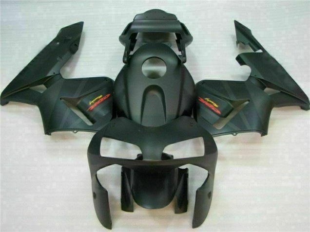 Kit Carénages Honda CBR 600 RR 03-04 - Noir Kit Carénages Honda CBR 600 RR 03-04 - Noir