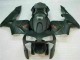 Kit Carénages Honda CBR 600 RR 03-04 - Noir Kit Carénages Honda CBR 600 RR 03-04 - Noir