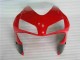 Kit Carénages Honda CBR 600 RR 03-04 - Rouge Noir Kit Carénages Honda CBR 600 RR 03-04 - Rouge Noir