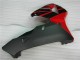 Kit Carénages Honda CBR 600 RR 03-04 - Rouge Noir Kit Carénages Honda CBR 600 RR 03-04 - Rouge Noir