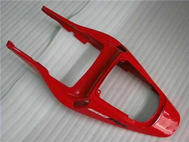 Kit Carénages Honda CBR 600 RR 03-04 - Rouge Noir Kit Carénages Honda CBR 600 RR 03-04 - Rouge Noir