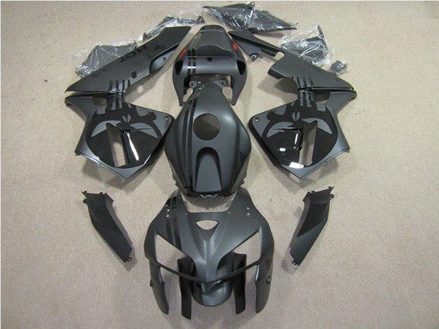 Kit Carénages Honda CBR 600 RR 05-06 - Noir
