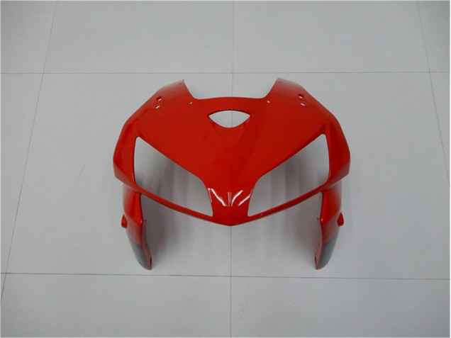 Kit Carénages Honda CBR 600 RR 05-06 - Rouge Noir Kit Carénages Honda CBR 600 RR 05-06 - Rouge Noir