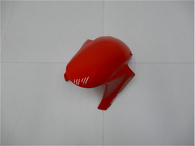 Kit Carénages Honda CBR 600 RR 05-06 - Rouge Noir Kit Carénages Honda CBR 600 RR 05-06 - Rouge Noir