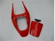 Kit Carénages Honda CBR 600 RR 05-06 - Rouge Noir Kit Carénages Honda CBR 600 RR 05-06 - Rouge Noir