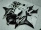 Kit Carénages Honda CBR 600 RR 07-08 - Noir Kit Carénages Honda CBR 600 RR 07-08 - Noir