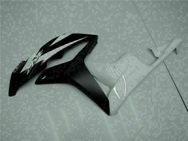 Kit Carénages Honda CBR 600 RR 07-08 - Noir Kit Carénages Honda CBR 600 RR 07-08 - Noir