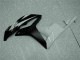 Kit Carénages Honda CBR 600 RR 07-08 - Noir Kit Carénages Honda CBR 600 RR 07-08 - Noir