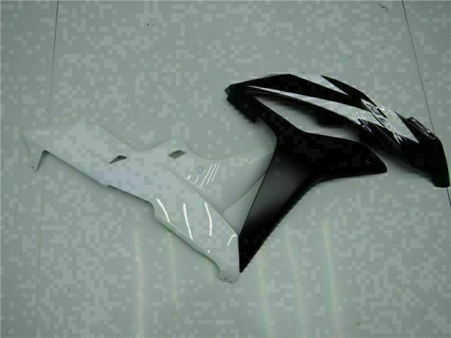 Kit Carénages Honda CBR 600 RR 07-08 - Noir Kit Carénages Honda CBR 600 RR 07-08 - Noir