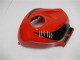 Kit Carénages Honda CBR 600 RR 07-08 - Noir Rouge Kit Carénages Honda CBR 600 RR 07-08 - Noir Rouge