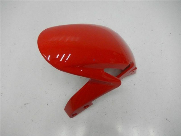 Kit Carénages Honda CBR 600 RR 07-08 - Noir Rouge Kit Carénages Honda CBR 600 RR 07-08 - Noir Rouge