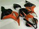 Kit Carénages Honda CBR 600 RR 09-12 - Noir
