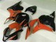 Kit Carénages Honda CBR 600 RR 09-12 - Noir
