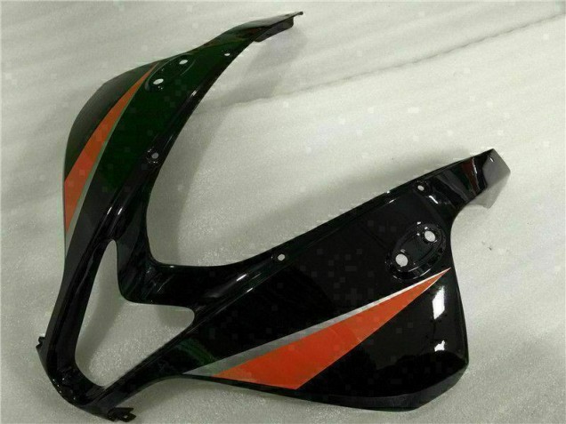 Kit Carénages Honda CBR 600 RR 09-12 - Noir