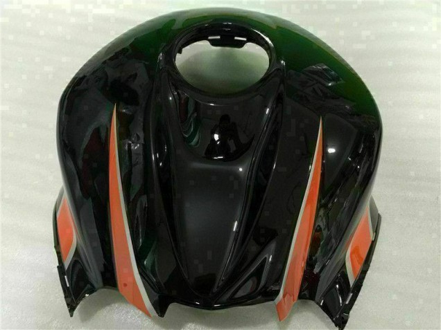Kit Carénages Honda CBR 600 RR 09-12 - Noir