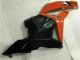 Kit Carénages Honda CBR 600 RR 09-12 - Noir
