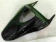 Kit Carénages Honda CBR 600 RR 09-12 - Noir