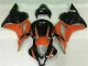 Kit Carénages Honda CBR 600 RR 09-12 - Noir