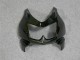 Kit Carénages Kawasaki EX250 08-12 - Noir Kit Carénages Kawasaki EX250 08-12 - Noir