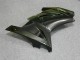 Kit Carénages Kawasaki EX250 08-12 - Noir Kit Carénages Kawasaki EX250 08-12 - Noir