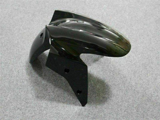 Kit Carénages Kawasaki EX250 08-12 - Noir Kit Carénages Kawasaki EX250 08-12 - Noir