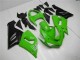 Kit Carénages Kawasaki ZX6R 05-06 - Vert Kit Carénages Kawasaki ZX6R 05-06 - Vert