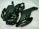 Kit Carénages & Plastique Honda CBR 1000 RR 04-05 - Noir Kit Carénages & Plastique Honda CBR 1000 RR 04-05 - Noir