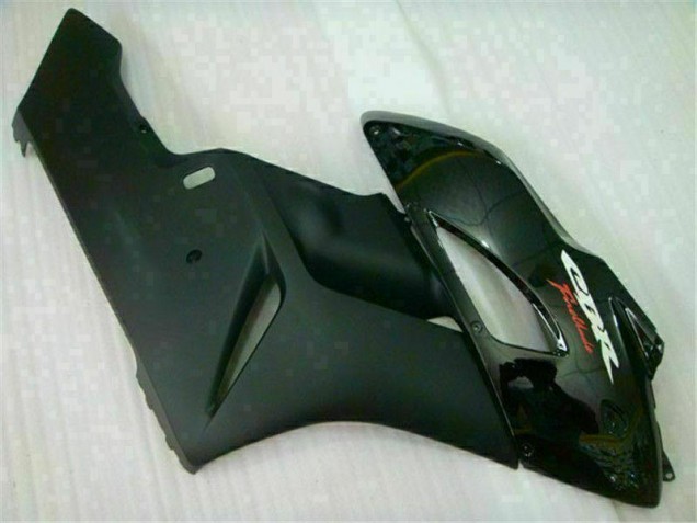 Kit Carénages & Plastique Honda CBR 1000 RR 04-05 - Noir Kit Carénages & Plastique Honda CBR 1000 RR 04-05 - Noir
