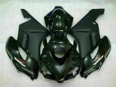 Kit Carénages & Plastique Honda CBR 1000 RR 04-05 - Noir
