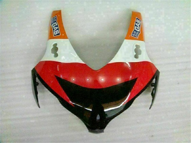 Kit Carénages & Plastique Honda CBR 1000 RR 08-11 - Orange Repsol